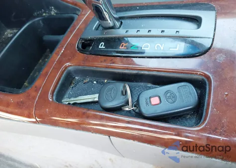 2003 Toyota Camry Xle from USA, damaged, VIN 4T1BE32K63U247347